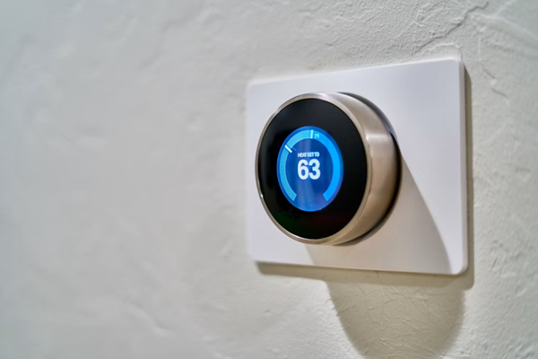 Thermal and Fire Safety Performance