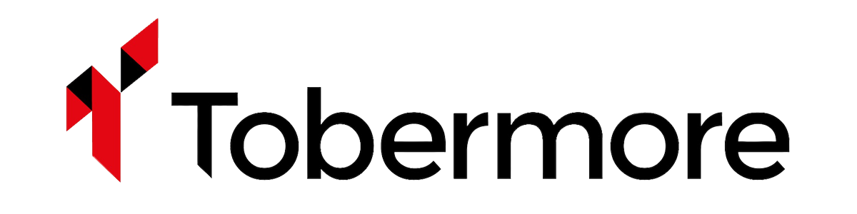 Tobermore Paving and Walling official logo