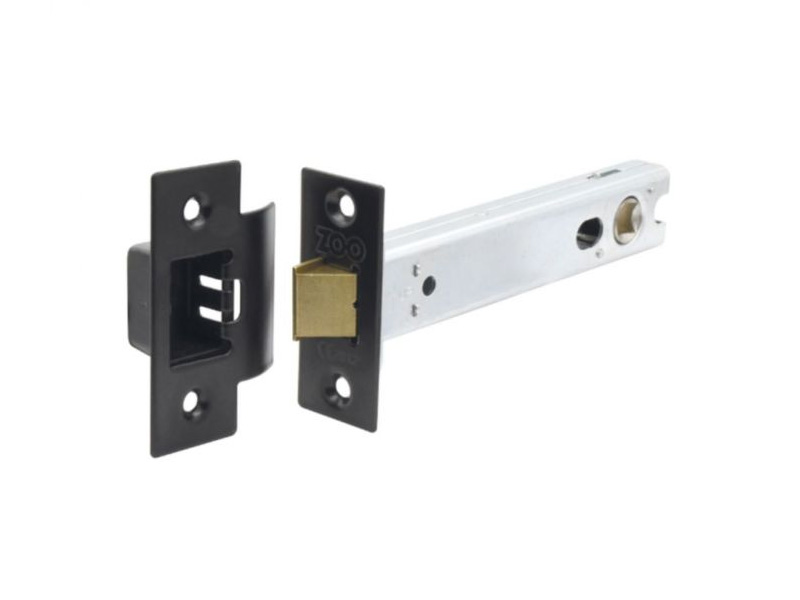 Tubular Latches
