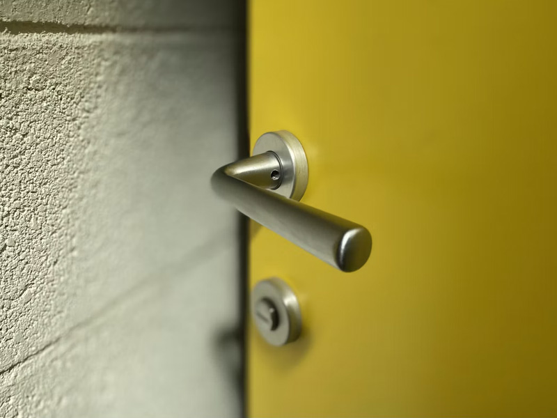 Vandal-Resistant Fittings